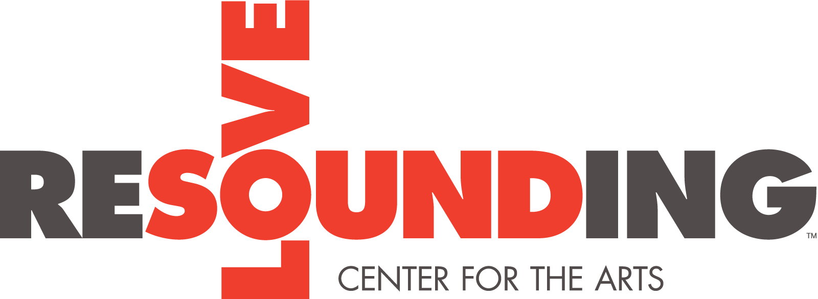 Resounding Love logo
